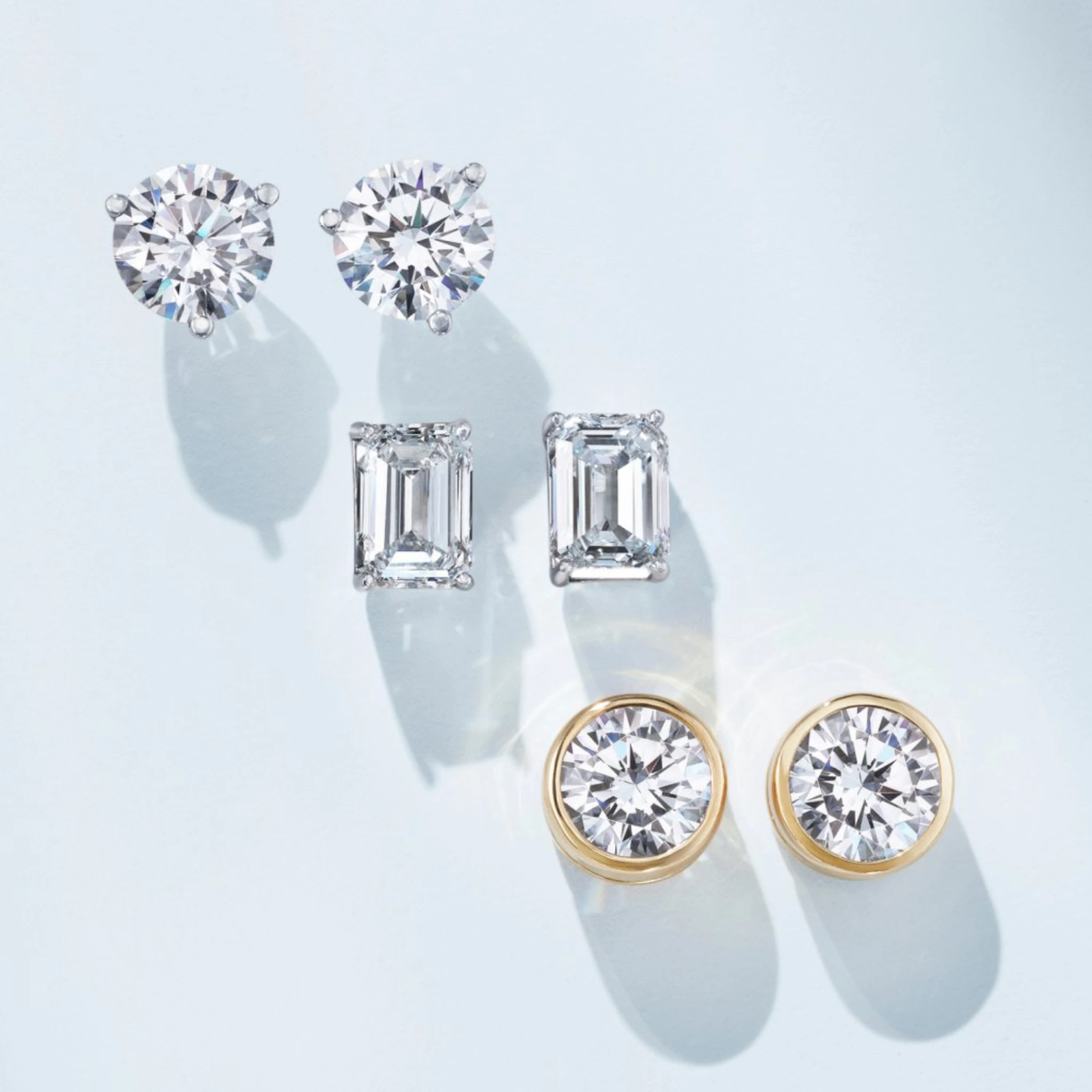 Trang sức kim cương